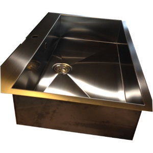 lavelli cucina inox verona